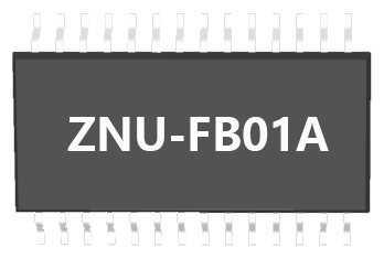 全桥半桥方案主控